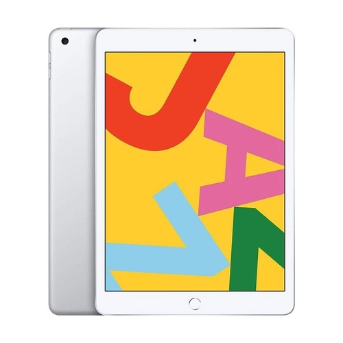 Apple ipad 2019 - 2019, gen.)