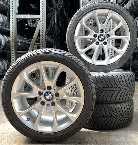 Ruote invernali orig - 4, bmw