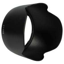 Paraluce per Canon Objektiv EF75-300MM F/4-5.6 III obiettivo