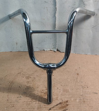 MANUBRIO TIPO CHOPPER PER