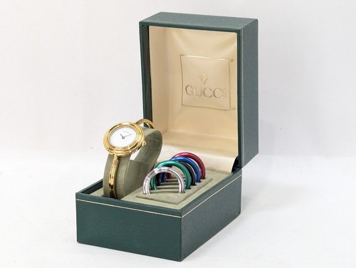 Orologio gucci change - orologio,