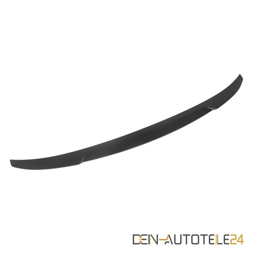 Spoiler posteriore per audi - spoiler, a5