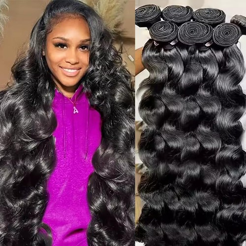 Beafay capelli umani - beafay,