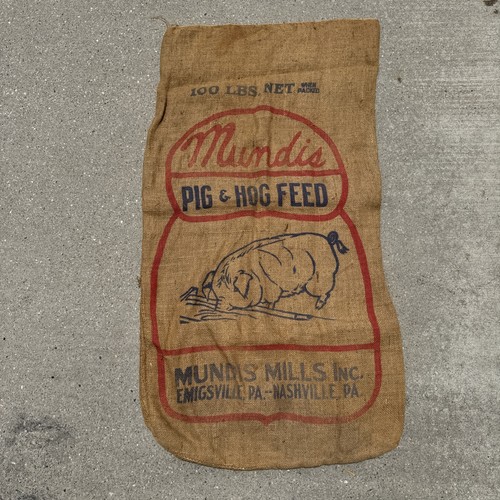 Mundis mills inc - mundis, per