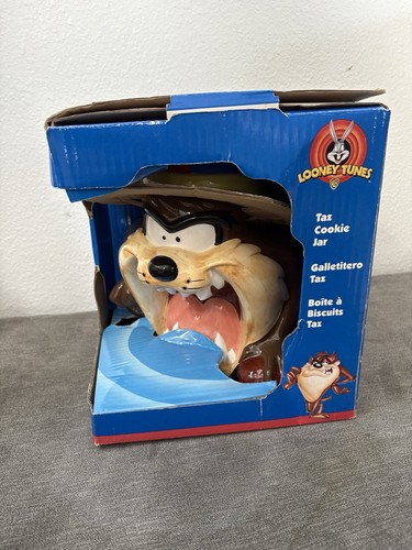 Biscottiera looney tunes - biscottiera,