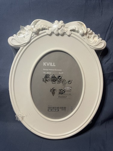 Cornice ovale vintage ikea - ovale,