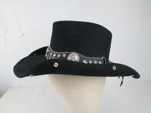 Cappello cowboy donna - , bullhide