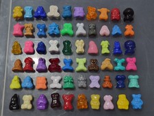 Set completo ORIGINALE di