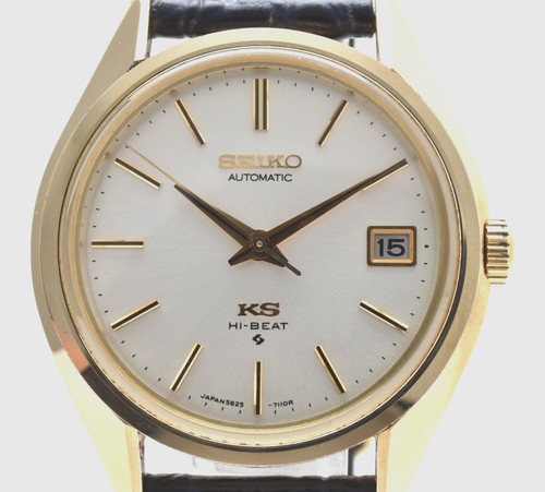 Ricondizionato king seiko - [ricondizionato],
