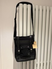 Belstaff - Borsa nera