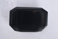 Strumentazione tachimetro