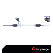 Scatola Sterzo Per Seat Mii