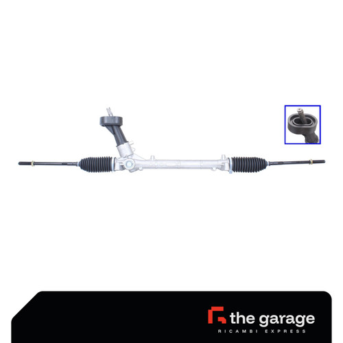 Scatola sterzo per - seat, mii
