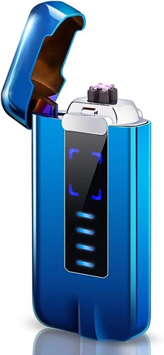 Accendino elettrico usb - elettrico,