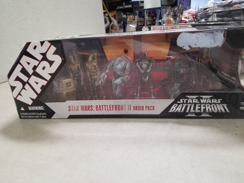 Hasbro star wars - hasbro, 2