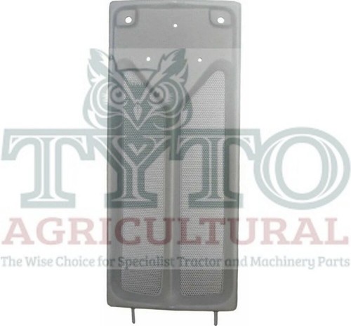 Griglia per trattore massey - griglia,