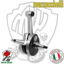 Albero motore mazzucchelli - albero,