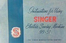 Macchina da cucire manuale