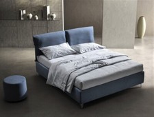 LETTO MATRIMONIALE GRAZIA