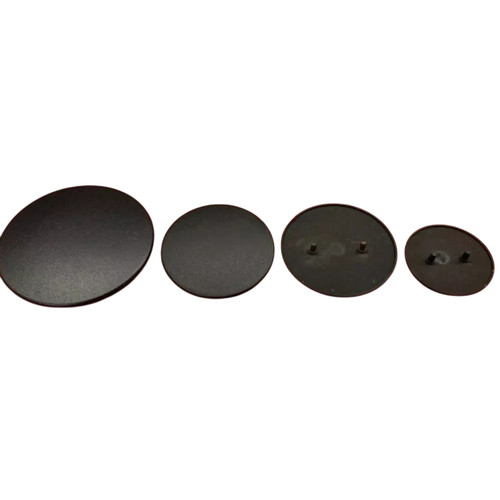 Spartifiamma piattelli cucina - piattelli,