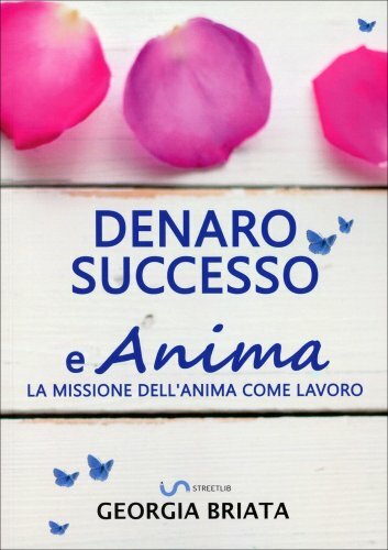 Libro denaro successo - denaro,,