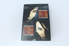 DVD COFANETTO UOMINI CHE ODIANO LE DONNE  [MH1-002]