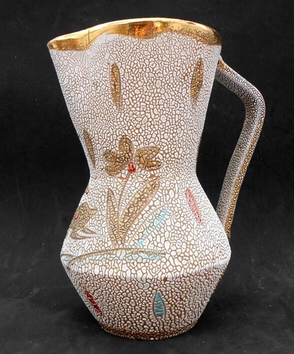 Brocca caramica anni - in, '50