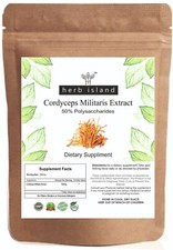 Estratto di Cordyceps