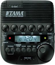 Tama RW200 Rhythm Watch Metronomo per Batteristi
