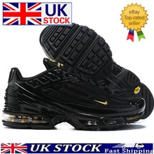 Sneakers basse uomo Plus TN 3