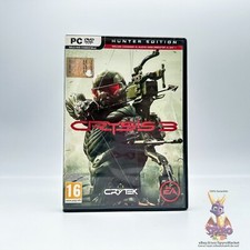 CRYSIS 3 Hunter Edition 🏹 -