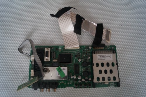 Scheda madre 17mb45 1 - scheda,