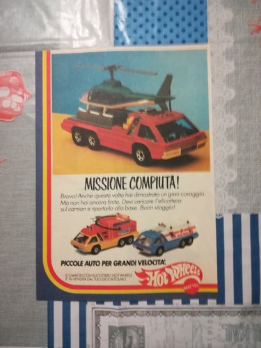 Pubblicita originale - pubblicita',