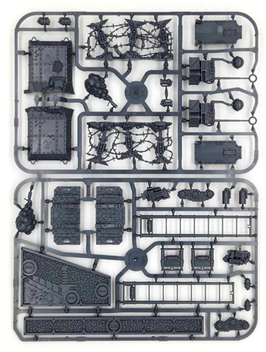 Kill team universal - team, equipment