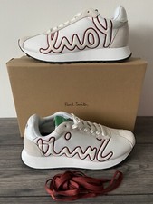 Paul smith settanta scarpe - smith,