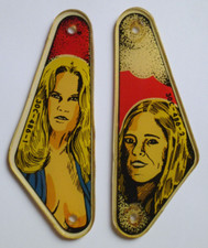 Flash fionda plastica - 'flash',