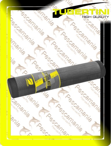 Tubo carbonio tubertini tle - carbonio,