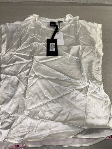 Camicia pinko farida - camicia,