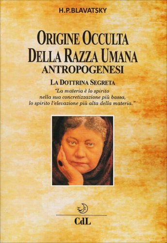 Libro origine occulta della - origine,
