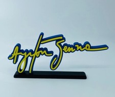 AYRTON SENNA  Collection