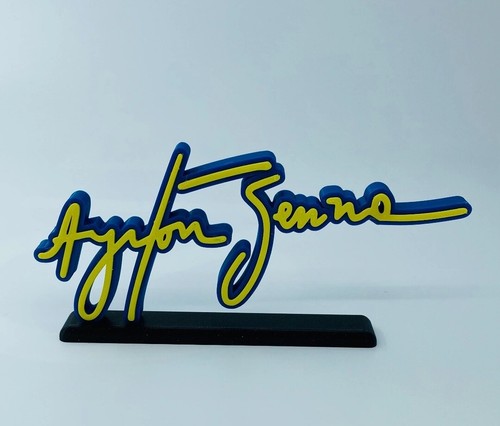 Ayrton senna collection - ayrton,