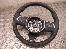 VOLANTE IN PELLE PORTELLONE