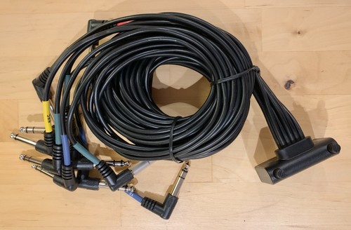 Nuovo cavo snake cablaggio - cablaggio, per