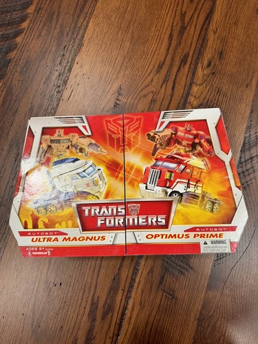 Transformers classics - transformers,