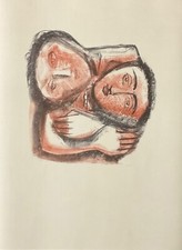 Massimo campigli warhol - campigli, (warhol