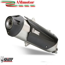 Mivv Yamaha X-Max 400 2014