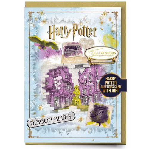 Harry potter diagon - harry,