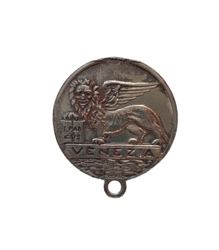 Antica medaglia venezia - medaglia,