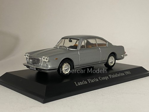 Edicola lancia flavia - 1/43,