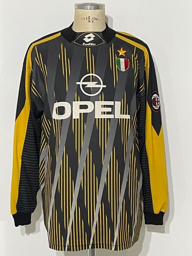 Maglia shirt calcio - maglia, 1996/97
